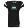 Men's Slant Football Jersey Thumbnail