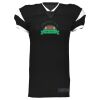Men's Slant Football Jersey Thumbnail