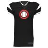 Men's Slant Football Jersey Thumbnail