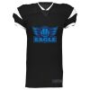 Men's Slant Football Jersey Thumbnail