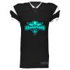 Men's Slant Football Jersey Thumbnail