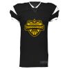 Men's Slant Football Jersey Thumbnail