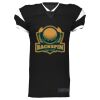 Men's Slant Football Jersey Thumbnail