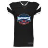 Men's Slant Football Jersey Thumbnail
