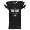 Men's Slant Football Jersey Thumbnail
