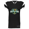 Men's Slant Football Jersey Thumbnail