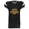 Men's Slant Football Jersey Thumbnail