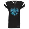 Men's Slant Football Jersey Thumbnail
