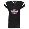 Men's Slant Football Jersey Thumbnail