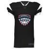Men's Slant Football Jersey Thumbnail