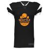 Men's Slant Football Jersey Thumbnail