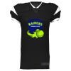 Men's Slant Football Jersey Thumbnail