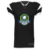 Men's Slant Football Jersey Thumbnail