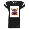 Men's Slant Football Jersey Thumbnail