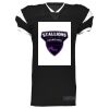 Men's Slant Football Jersey Thumbnail