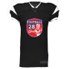 Men's Slant Football Jersey Thumbnail