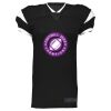 Men's Slant Football Jersey Thumbnail
