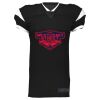Men's Slant Football Jersey Thumbnail