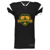 Men's Slant Football Jersey Thumbnail