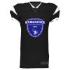 Men's Slant Football Jersey Thumbnail
