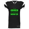 Men's Slant Football Jersey Thumbnail
