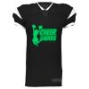 Men's Slant Football Jersey Thumbnail