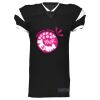 Men's Slant Football Jersey Thumbnail