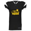 Men's Slant Football Jersey Thumbnail