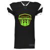 Men's Slant Football Jersey Thumbnail