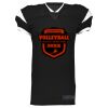 Men's Slant Football Jersey Thumbnail
