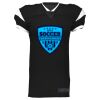Men's Slant Football Jersey Thumbnail