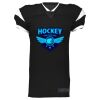 Men's Slant Football Jersey Thumbnail