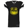 Men's Slant Football Jersey Thumbnail