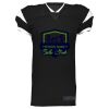 Men's Slant Football Jersey Thumbnail
