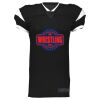 Men's Slant Football Jersey Thumbnail