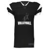 Men's Slant Football Jersey Thumbnail