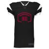 Men's Slant Football Jersey Thumbnail