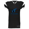 Men's Slant Football Jersey Thumbnail