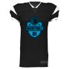 Men's Slant Football Jersey Thumbnail