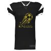Men's Slant Football Jersey Thumbnail