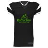 Men's Slant Football Jersey Thumbnail