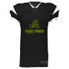 Men's Slant Football Jersey Thumbnail