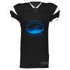 Men's Slant Football Jersey Thumbnail