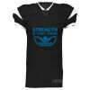 Men's Slant Football Jersey Thumbnail