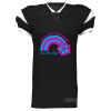 Men's Slant Football Jersey Thumbnail