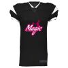 Men's Slant Football Jersey Thumbnail
