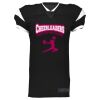 Men's Slant Football Jersey Thumbnail