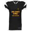 Men's Slant Football Jersey Thumbnail