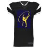 Men's Slant Football Jersey Thumbnail