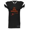 Men's Slant Football Jersey Thumbnail